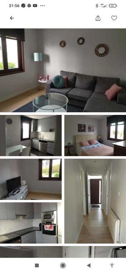 Apartament Casanova Fene Zewnętrze zdjęcie