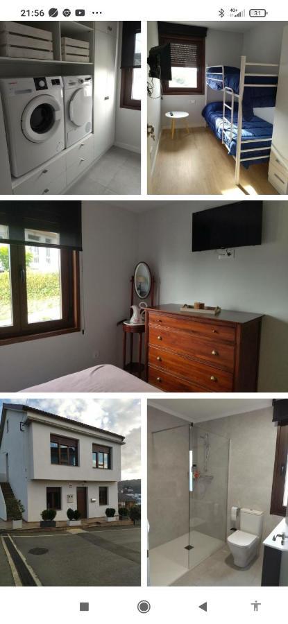 Apartament Casanova Fene Zewnętrze zdjęcie