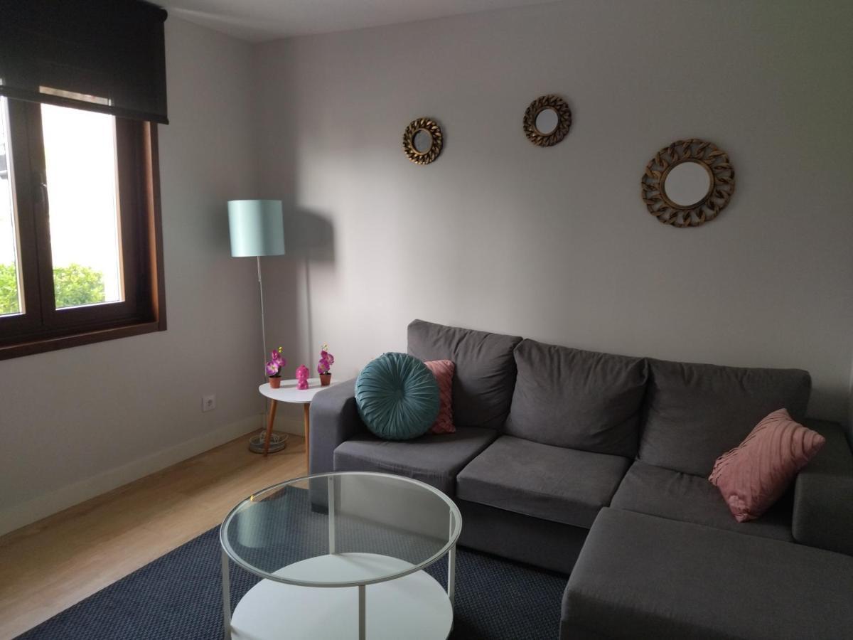 Apartament Casanova Fene Zewnętrze zdjęcie