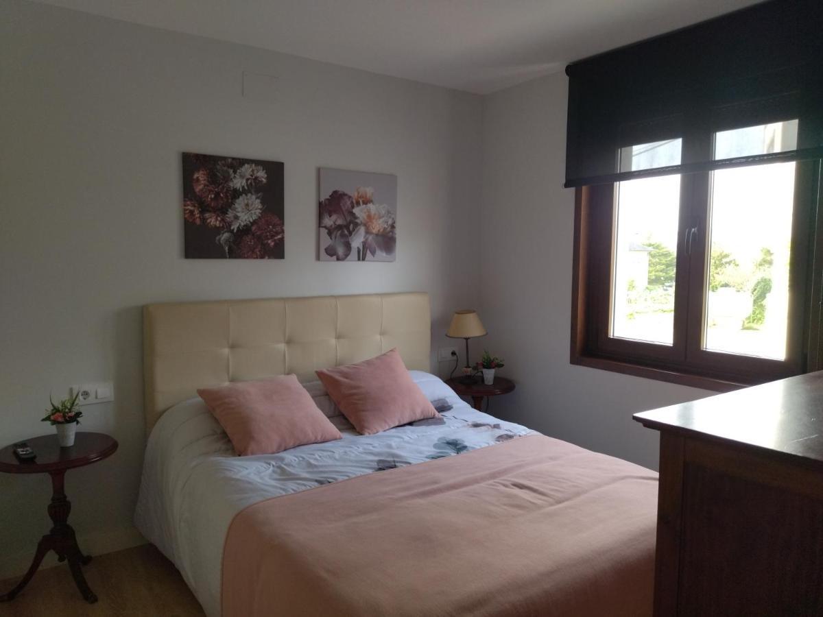 Apartament Casanova Fene Zewnętrze zdjęcie