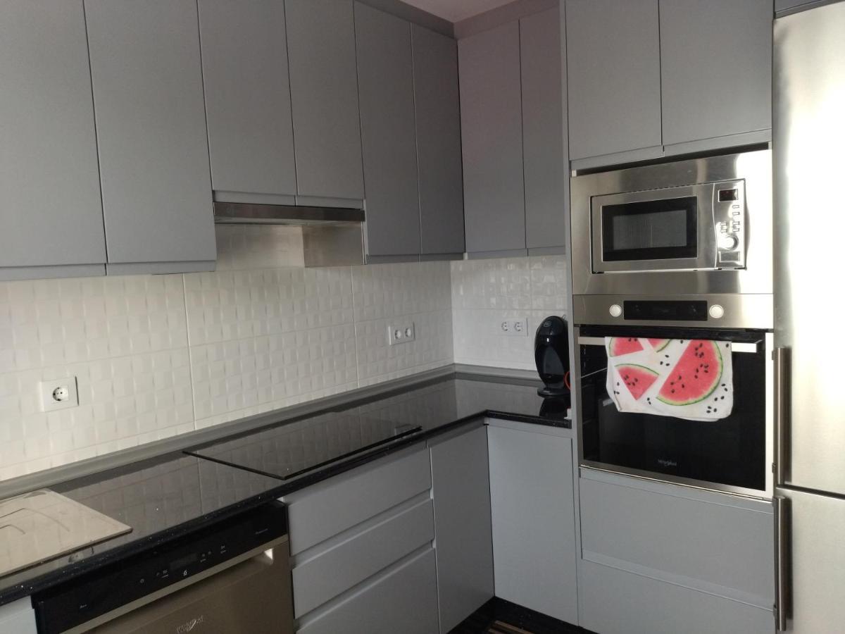 Apartament Casanova Fene Zewnętrze zdjęcie
